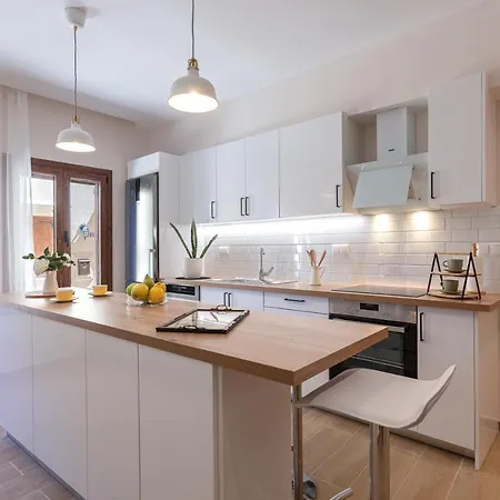 Apartament The Old Town Gem