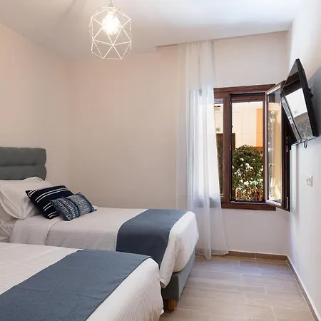 The Old Town Gem Apartament