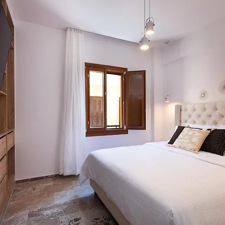 The Old Town Gem Apartament