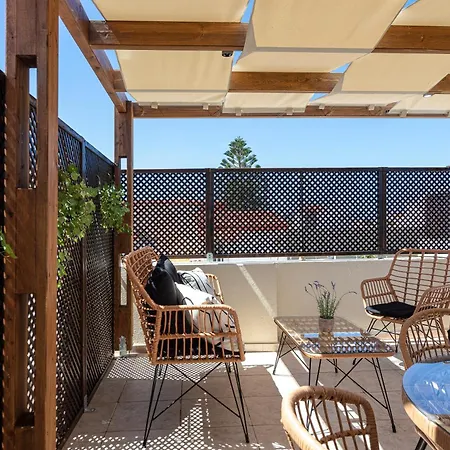 The Old Town Gem Appartement *