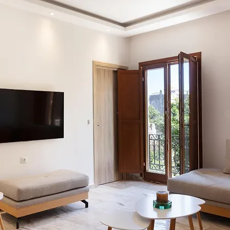 Appartement The Old Town Gem