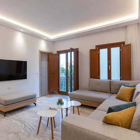 The Old Town Gem Retimno