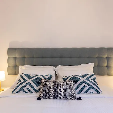 The Old Town Gem * Réthymnon