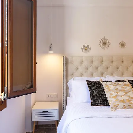 The Old Town Gem * Retimno