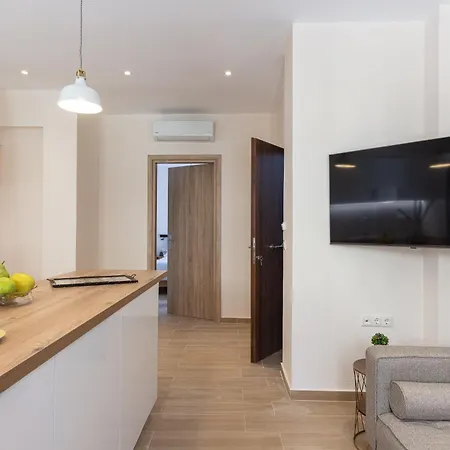 The Old Town Gem Retimno