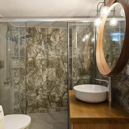 The Old Town Gem * Retimno