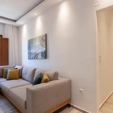 Apartament The Old Town Gem Retimno