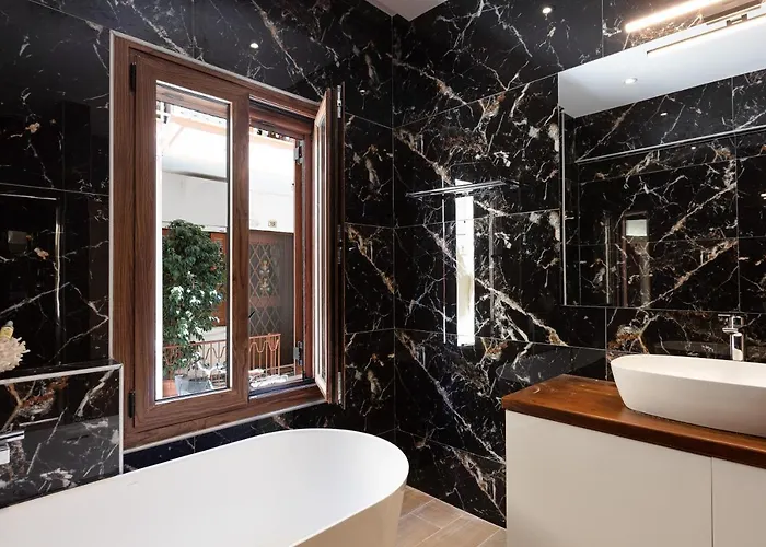 The Old Town Gem Appartement