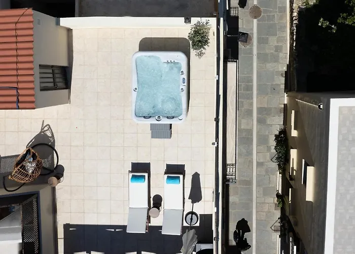 Appartamento The Old Town Gem *