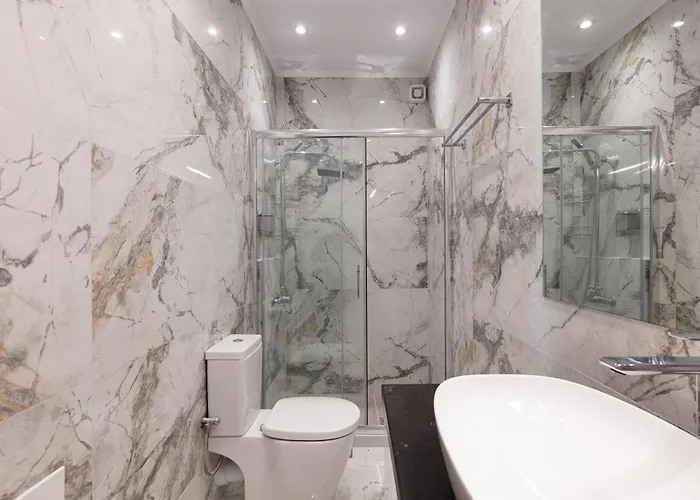 Appartamento The Old Town Gem