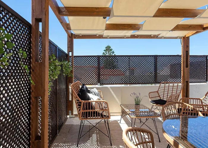 The Old Town Gem Appartement *