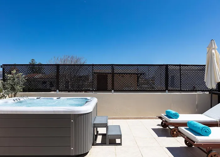 Appartamento The Old Town Gem *