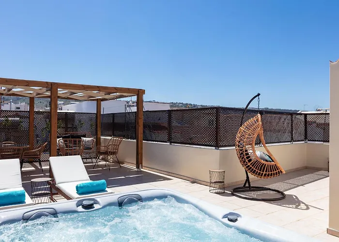 Appartamento The Old Town Gem