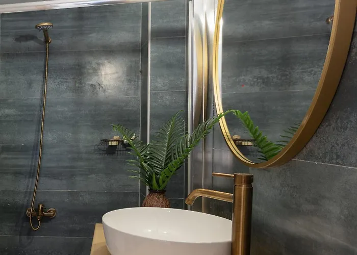 Appartement The Old Town Gem Réthymnon