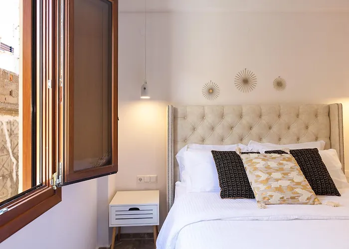 The Old Town Gem * Réthymnon