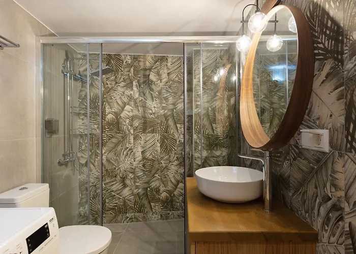 The Old Town Gem * Rethymno