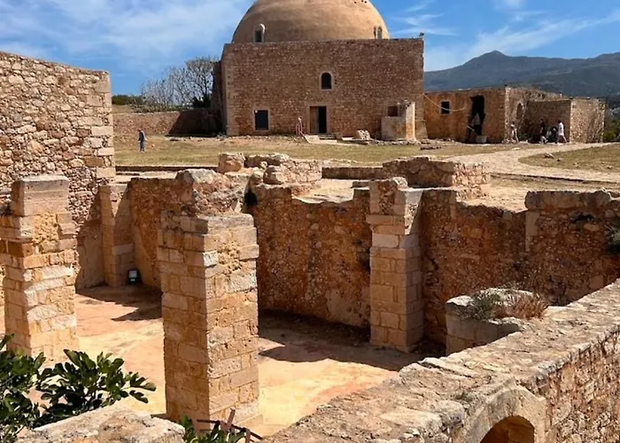 Appartement The Old Town Gem *