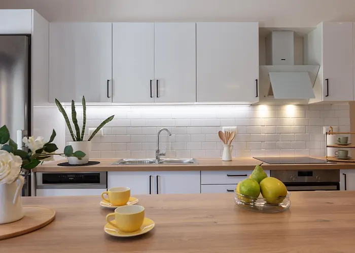 The Old Town Gem Réthymnon