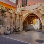 Апартаменти The Old Town Gem Ретимно (Крит)