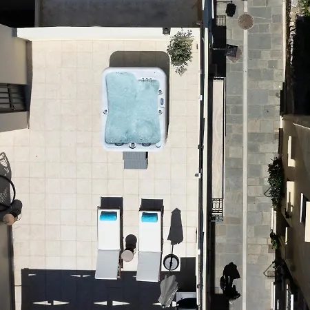 Apartmán The Old Town Gem *