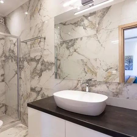 The Old Town Gem Apartmán Rethymno