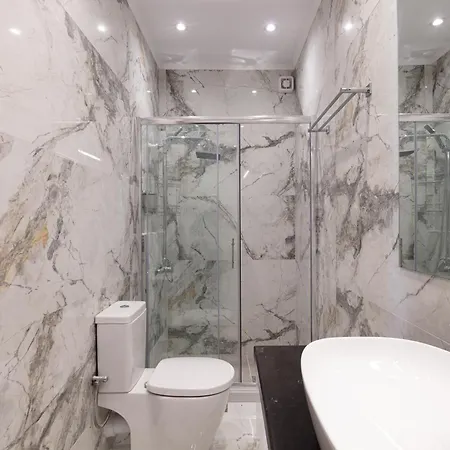 Apartmán The Old Town Gem