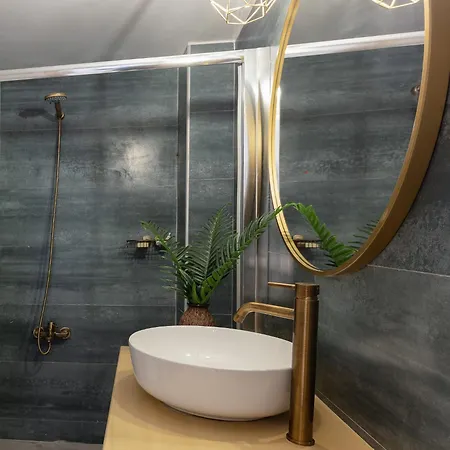 Apartmán The Old Town Gem Rethymno