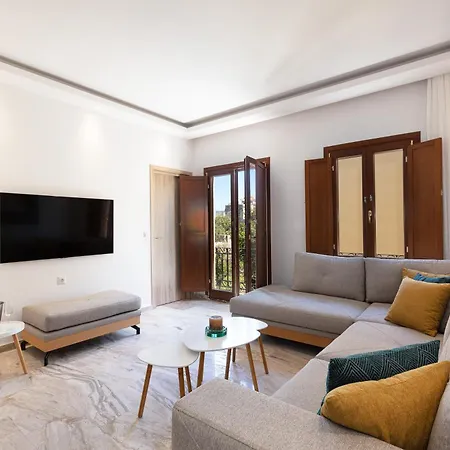 Apartmán The Old Town Gem *