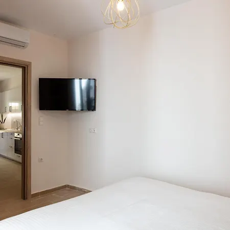 The Old Town Gem 公寓 罗希姆诺