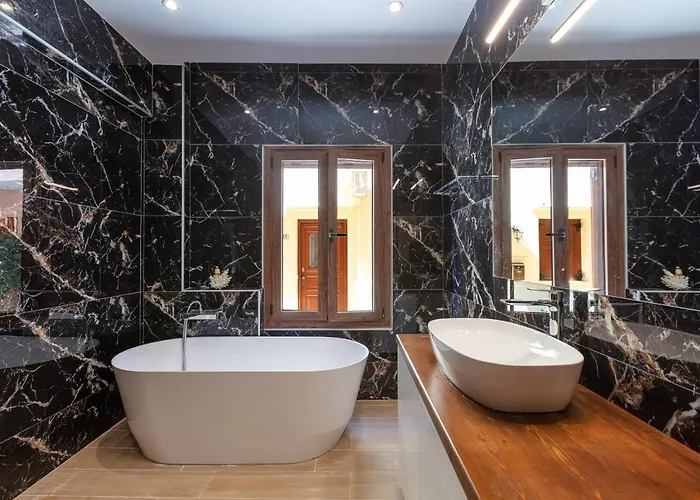 The Old Town Gem Appartement