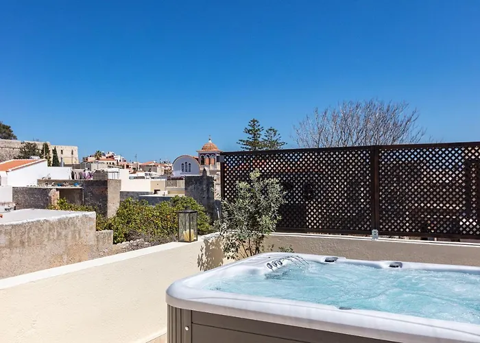 Appartement The Old Town Gem