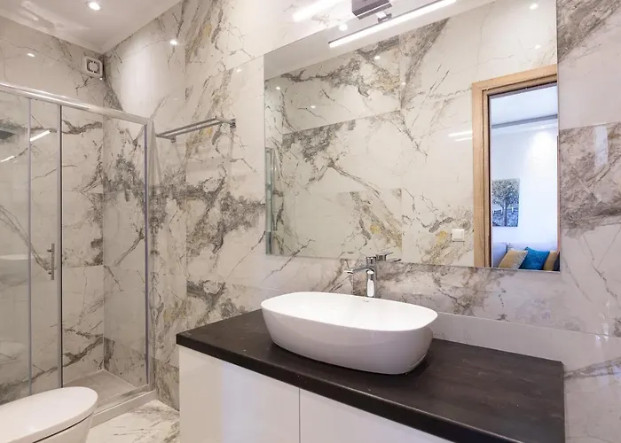 The Old Town Gem Appartement Rethimnon