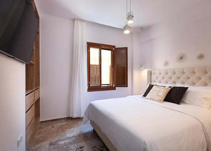 The Old Town Gem Appartement