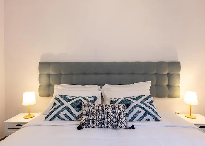 The Old Town Gem * Rethimnon