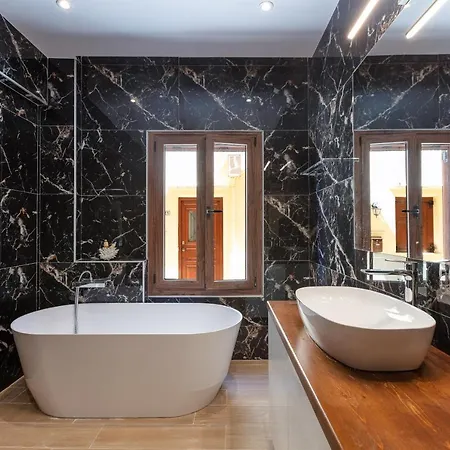 The Old Town Gem Appartamento