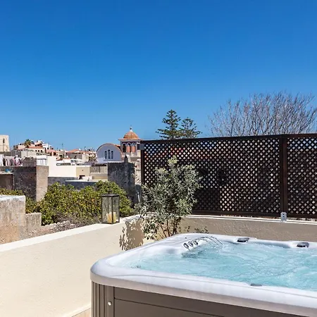 Appartamento The Old Town Gem