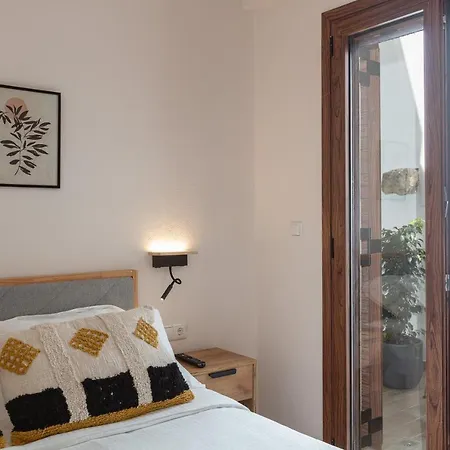 The Old Town Gem Rethymno