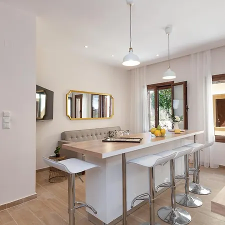 The Old Town Gem Appartement Rethimnon