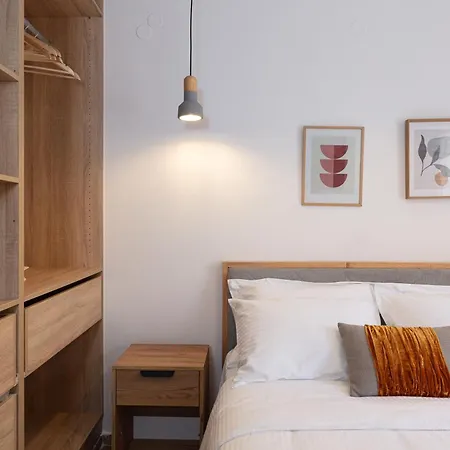 The Old Town Gem Appartement Rethimnon