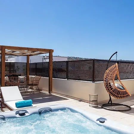 Appartamento The Old Town Gem