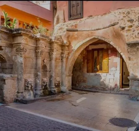 Appartamento The Old Town Gem Rethymno
