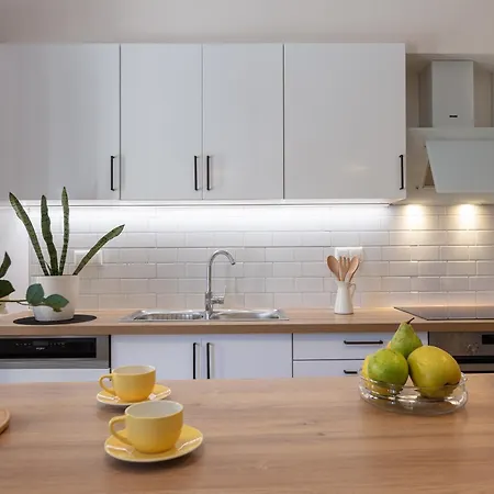 The Old Town Gem Ρέθυμνο