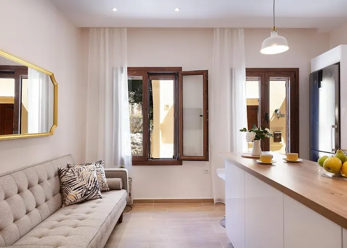 Διαμέρισμα The Old Town Gem Ρέθυμνο