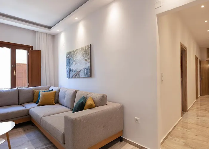 Διαμέρισμα The Old Town Gem Ρέθυμνο